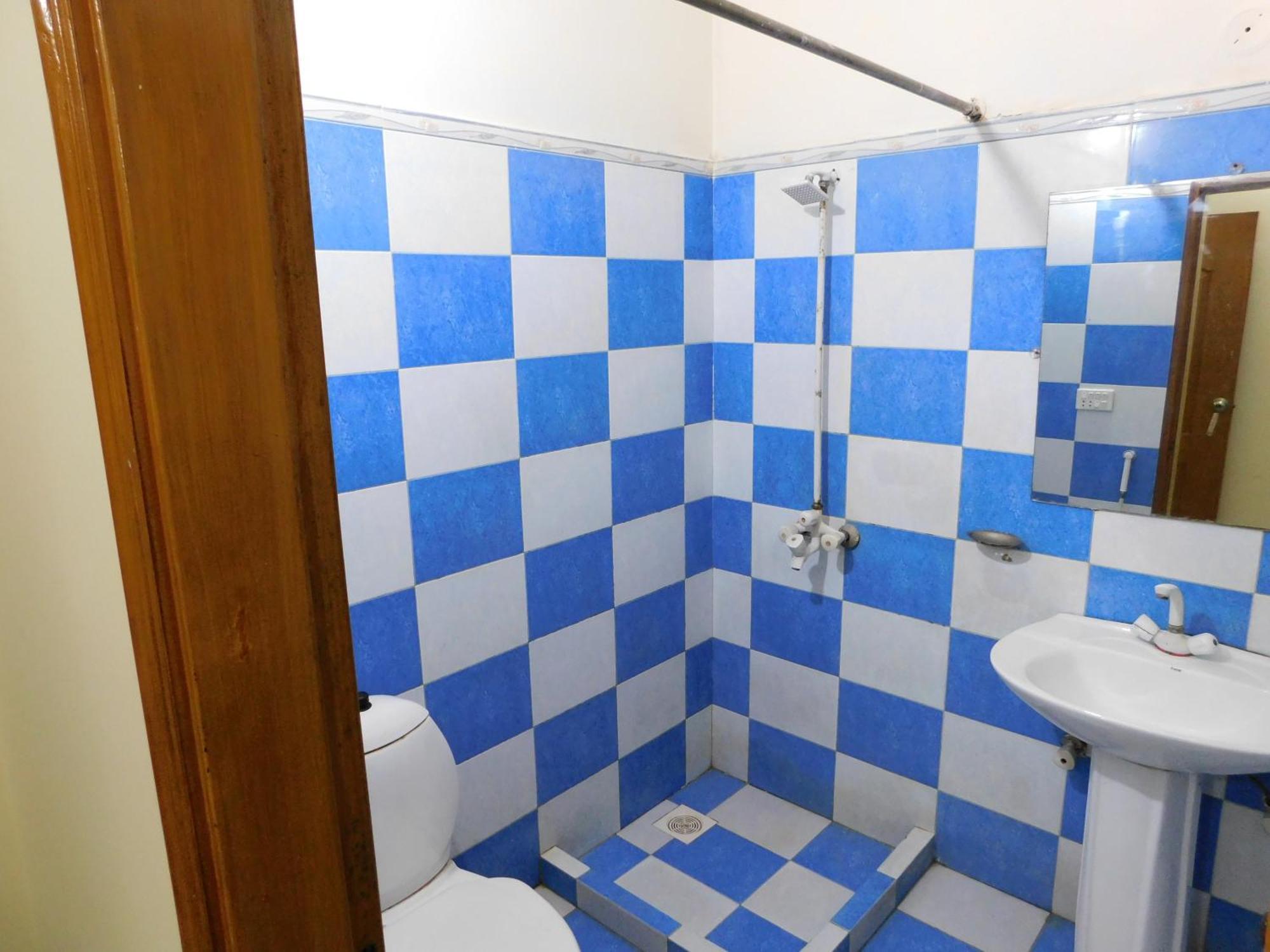 Hotel Tourist Inn Lahore Eksteriør bilde